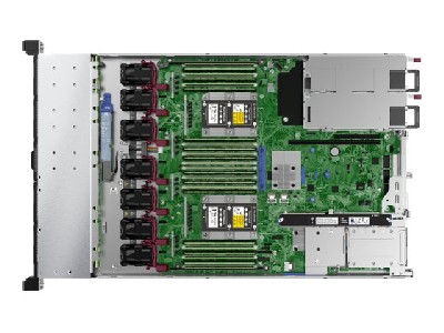 HPE DL360 Gen10 Xeon 3204 8SFF 16GB DDR4